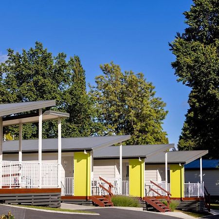 Big4 Launceston Holiday Park Exterior foto