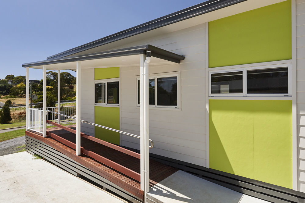 Big4 Launceston Holiday Park Exterior foto